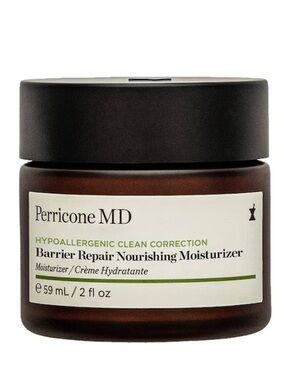 Perricone MD Barrier Repair Nourishing Moisturizer - Brown, Black, White, Green
